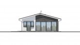 Ansicht - BUNGALOW 162
